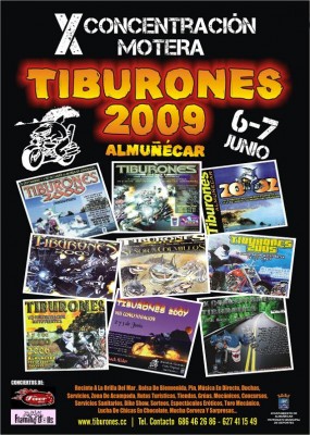 motoclubmotrix org y Tiburones.jpg