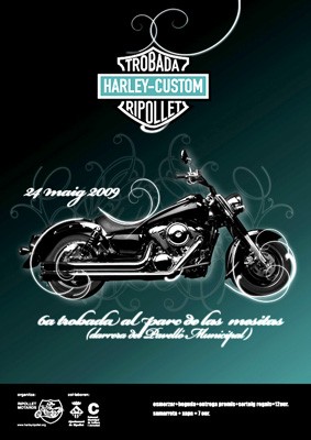 HARLEY RIPOLLET Y MOTOCLUB MOTRIX ORG.jpg