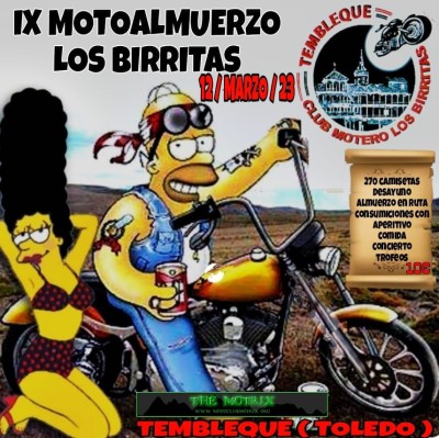 IX MOTOALMUERZO  LOS BIRRITAS.jpg