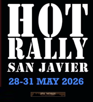 HOT RALLY - SAN JAVIER 2026.jpg