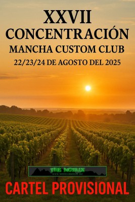 Mancha custom club.jpeg