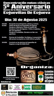 CONCENTRACION DE MOTOS CLASICAS ESGUEVILLAS DE ESGUEVA .jpg