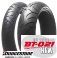 Neumáticos BRIDGESTONE BT021 F9 YAMAHA FJR1.300 (2.008) 180/55-17 W Trasero