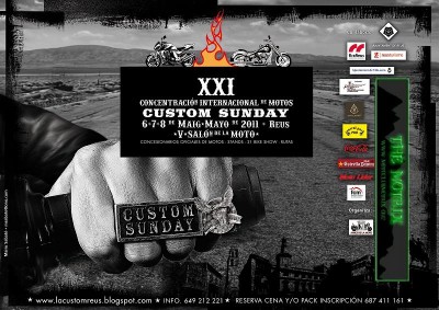 XXI CONCENTRACION INTERNACIONAL DE MOTOS CUSTOM SUNDAY.jpg