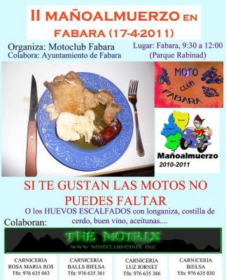 el cartel del que organiza el Moto Club Fabara este domingo 17 de Abril en FABARA.jpg