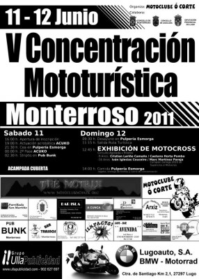 Concentracion en Monterroso, dia 11 e 12 de xuño File