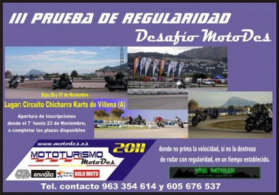 Desafío MotoDes Regularidad Villena 2011.jpg