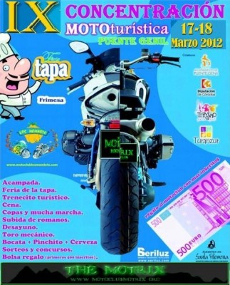 IX CONCENTRACIÓN MOTOTURISTICA Y FERIA DE LA TAPA PUENTE GENIL 2012.jpg