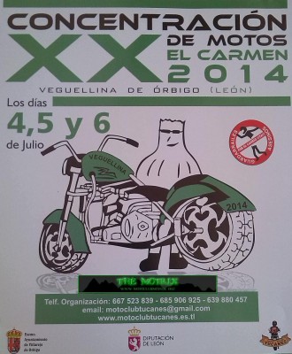 XX CONCENTRACION DE MOTOS EL CARMEN 2014.jpg