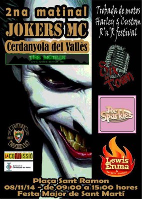 II MATINAL JOKERS CERDANYOLA DEL VALLES.jpg