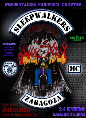 PRESENTACION PROSPECT CHAPTER SLEEPWALKERS MC ZARAGOZA.JPG