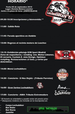 HORARIOS LECHUBIKERS 2015.jpg