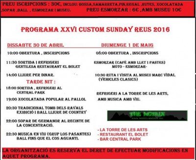 PROGRAMA XXVI CUSTOM SUNDAY.jpg