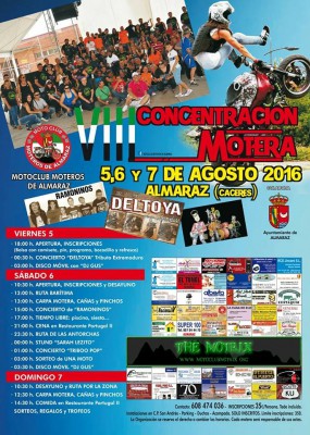 VIII CONCENTRACION DE MOTO-TURISMO MOTEROS DE ALMARAZ.jpg