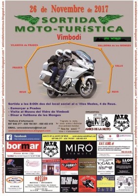 26 de Novembre Amics de la moto de Reus.jpg