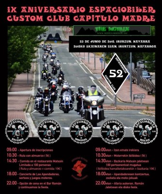 IX ANIVERSARIO ESPACIOBIKER CUSTOM CLUB.jpg