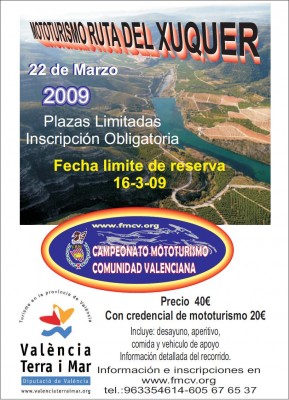 Motrix org y la ruta del Xuquer.JPG
