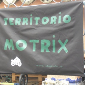 Jarana Motrix 2011