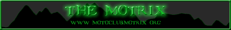 Motoclub Motrix — www.motoclubmotrix.org
