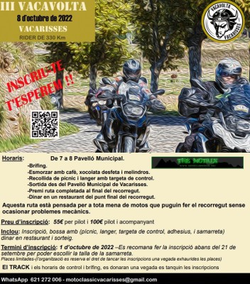 III VACAVOLTA VACARISSES.jpg