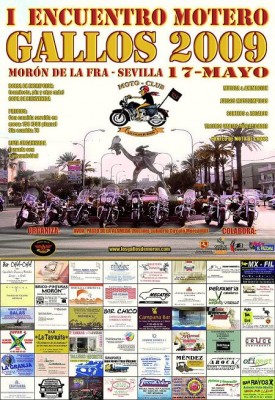 Gallos_2009_ y motoclub motrix.jpg