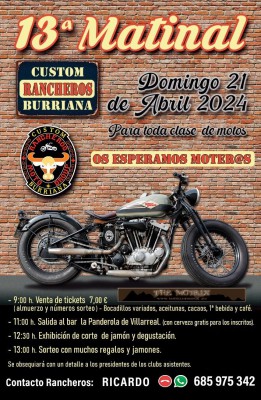 XIII MATINAL LOS RANCHEROS DE BURRIANA .jpg
