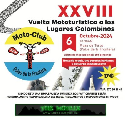 XXVIII VUELTA MOTOTURISTICA A LOS LUGARES COLOMBINOS.jpg