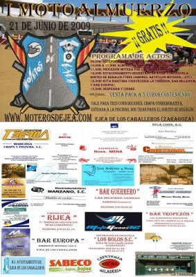 Moteros de Ejea y moto club motrix.JPG