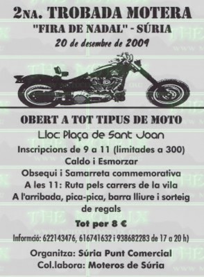 Cartel 2009