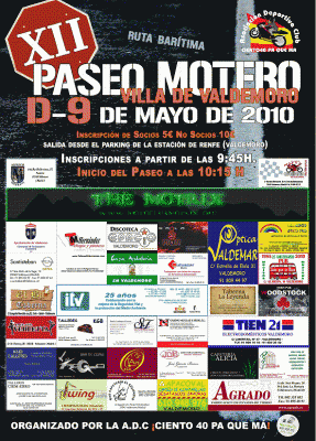 XII PASEO MOTERO “VILLA DE VALDEMORO”.GIF