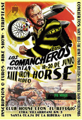 XIII IRON HORSE RODEO COMANCHEROS.GIF