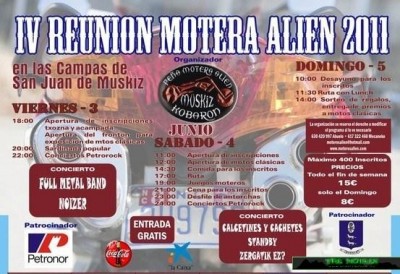 IV Reunión Motera Alien 2011.jpg