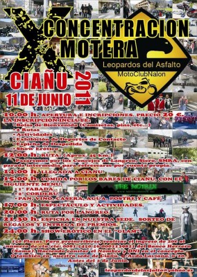 X CONCENTRACION LEOPARDOS DEL ASFALTO CIAÑO 2011.jpg