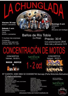 LA CHUNGLADA 2011.jpg