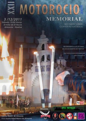 XXII MEMORIAL MotoRocio, 2011.jpg
