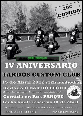 IV ANIVERSARIO TARDOS CUSTOM CLUB.jpg