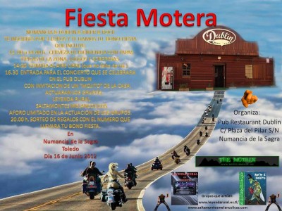 NUMANCIA & DUBLIN & BIKER & ROCK.jpg
