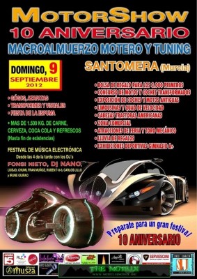 X MACROALMUERZO MOTERO SANTOMERA, cartel con la fecha correcta.jpg