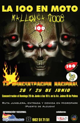 Cartel-la-100-en-moto-2008- y Motrix.jpg