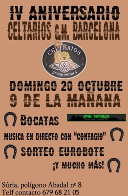 IV ANIVERSARIO CELTARIOS  GM BARCELONA.jpg