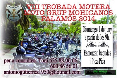 VIII TROBADA MOTERA MOTO GRUP MOHICANOS PALAMÓS.jpg