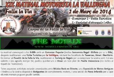 XIX MATINAL MOTORISTA FALLA LA VIA 2014.jpg