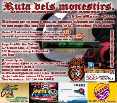 RUTA DELS MONESTIRS 2014.jpg
