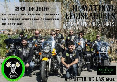 II MATINAL CUSTOM LEGISLADORES MG.jpg