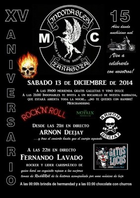 XV ANIVERSARIO INDOMABLES ZARAGOZA.jpg