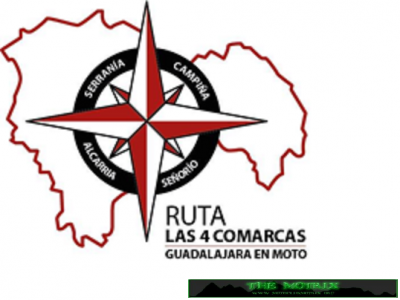 II RUTA GUADALAJARA EN MOTO LAS CUATRO COMARCAS.png