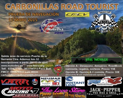 I CARBONILLAS ROAD TOURIST.jpg
