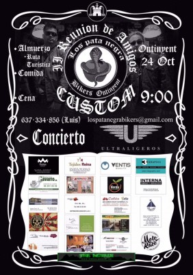 II REUNION LOS PATA NEGRA BIKERS ONTINYENT.JPG