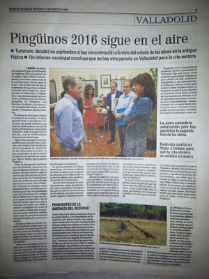 Pingüinos 2016 sigue en el aire.jpg