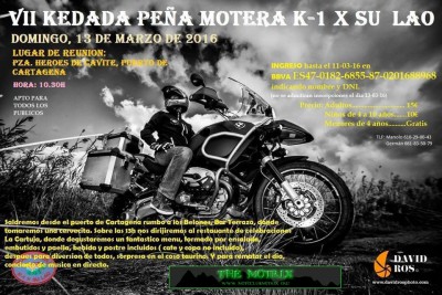 VII KEDADA MOTERA PEÑA MOTERA K-1 X SU LAO.jpg